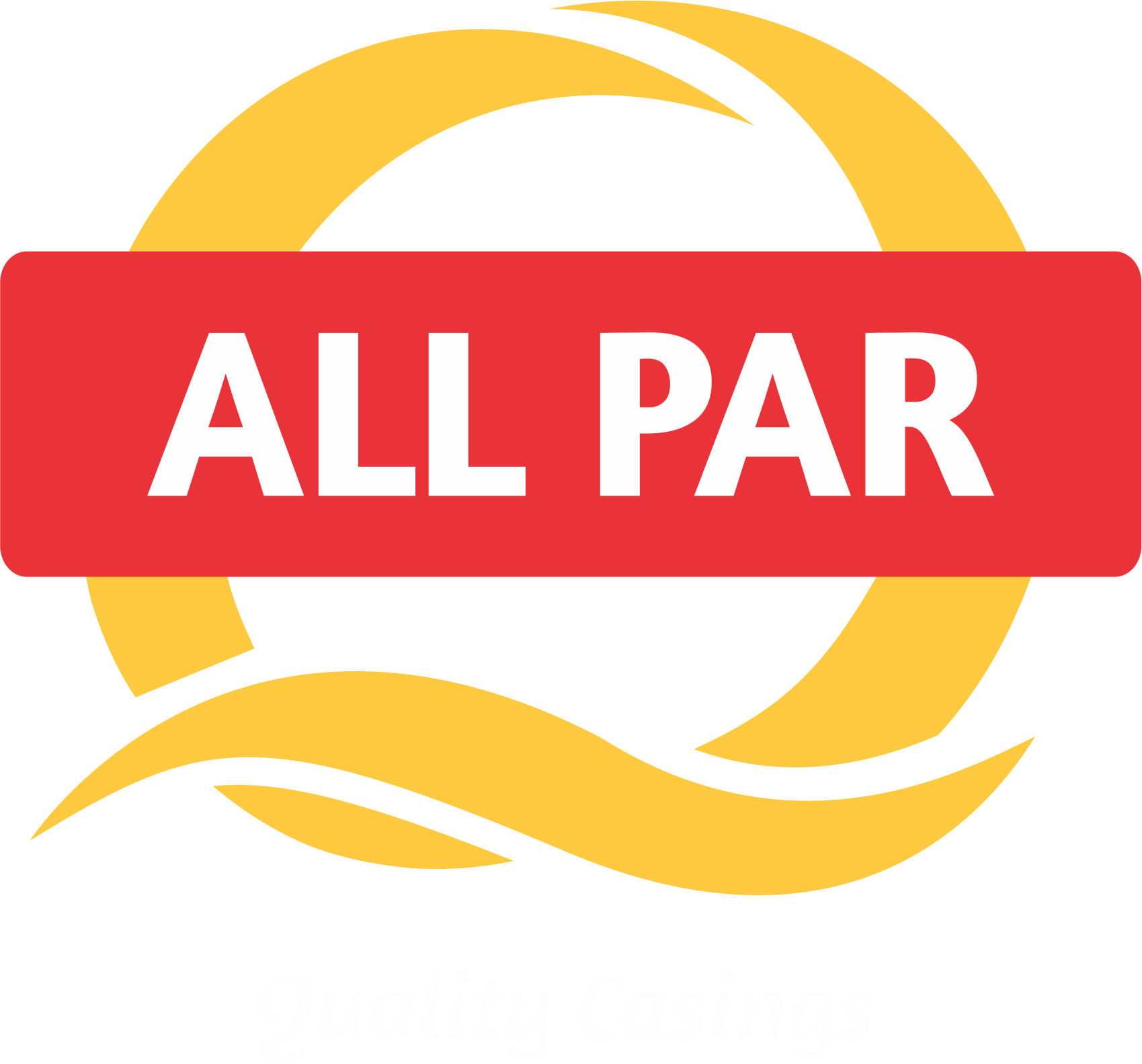 ALL PAR Logo